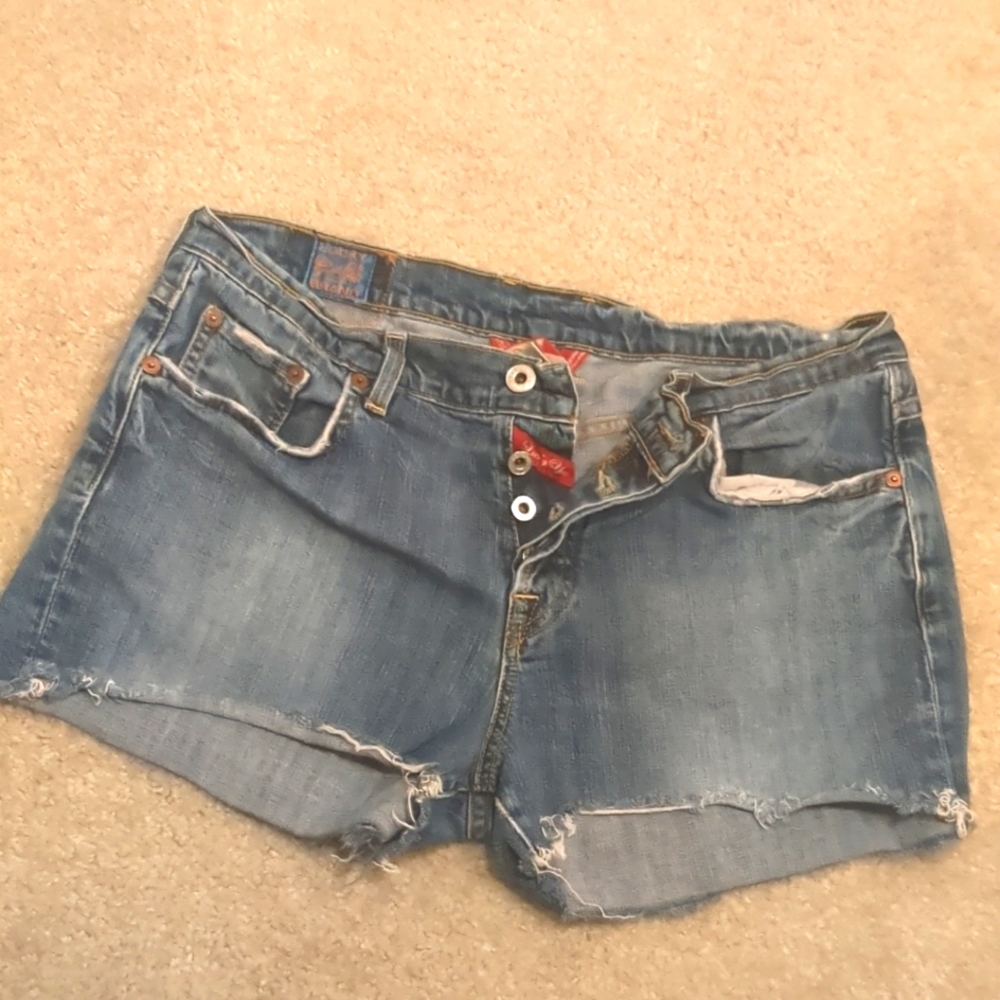Shorts